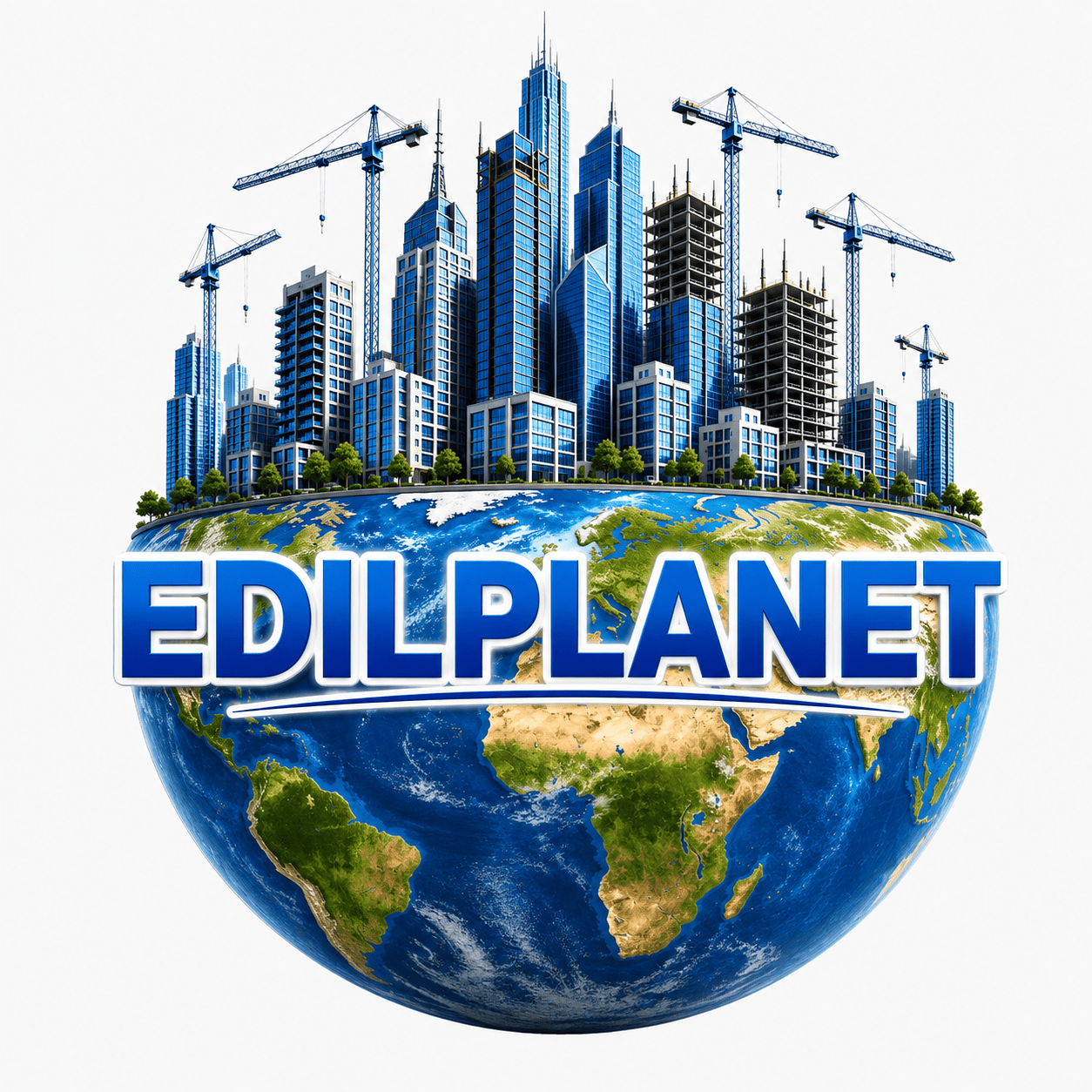 Logo Edil Planet